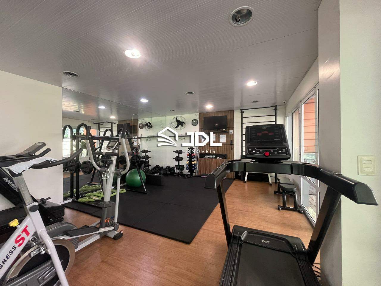 Apartamento à venda no bairro Água Verde: 