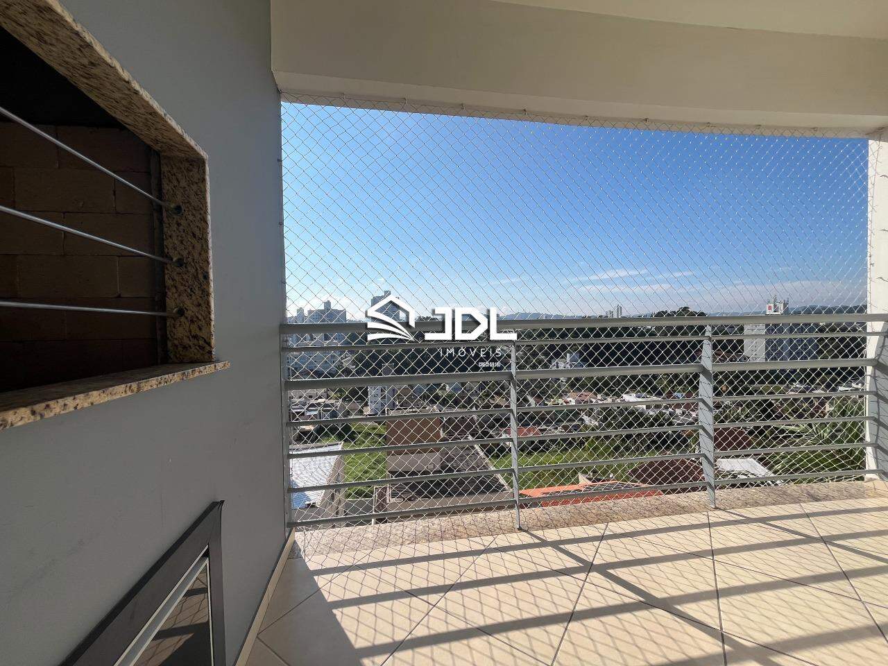 Apartamento à venda no bairro Água Verde: 