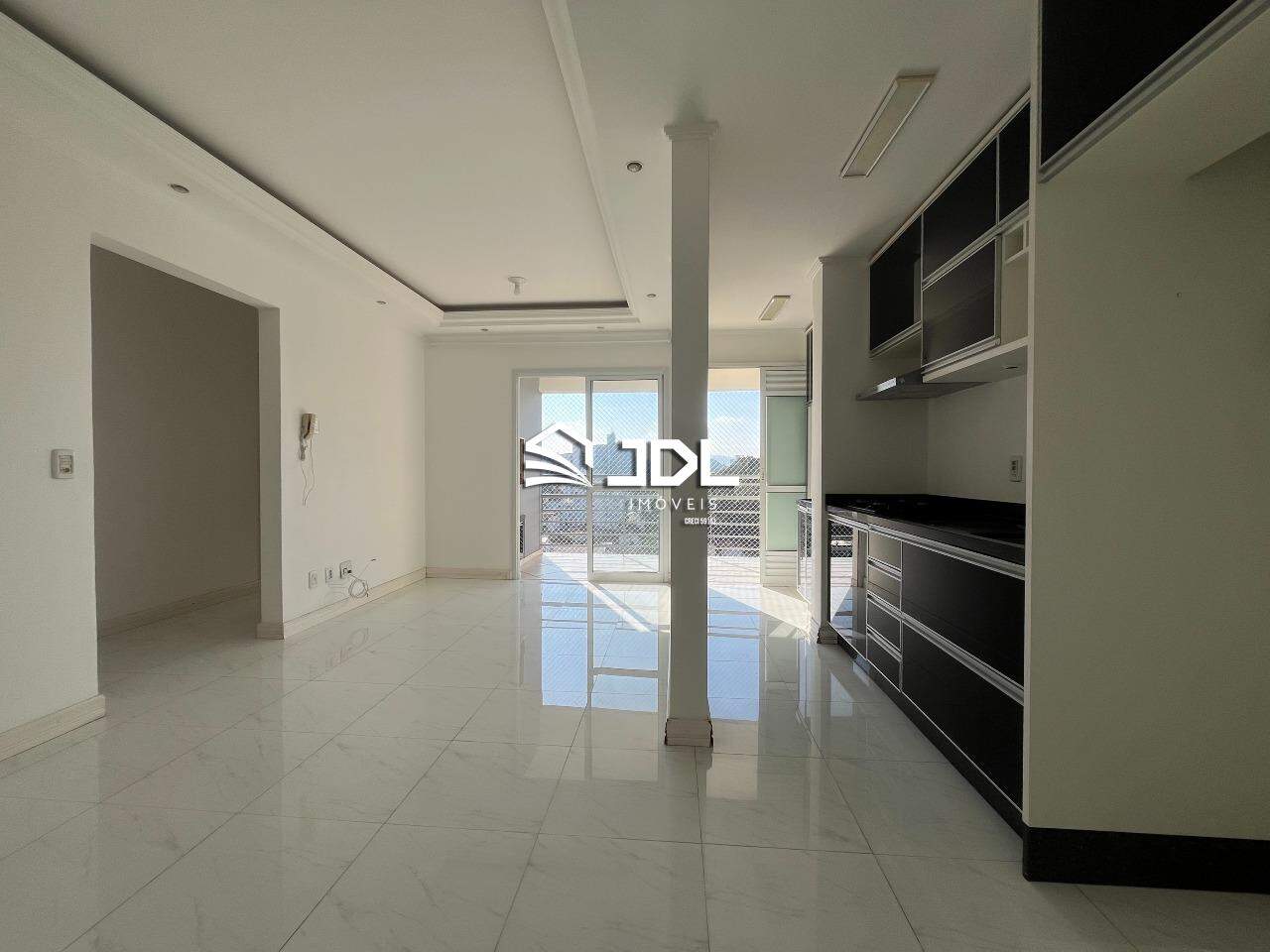 Apartamento à venda no bairro Água Verde: 