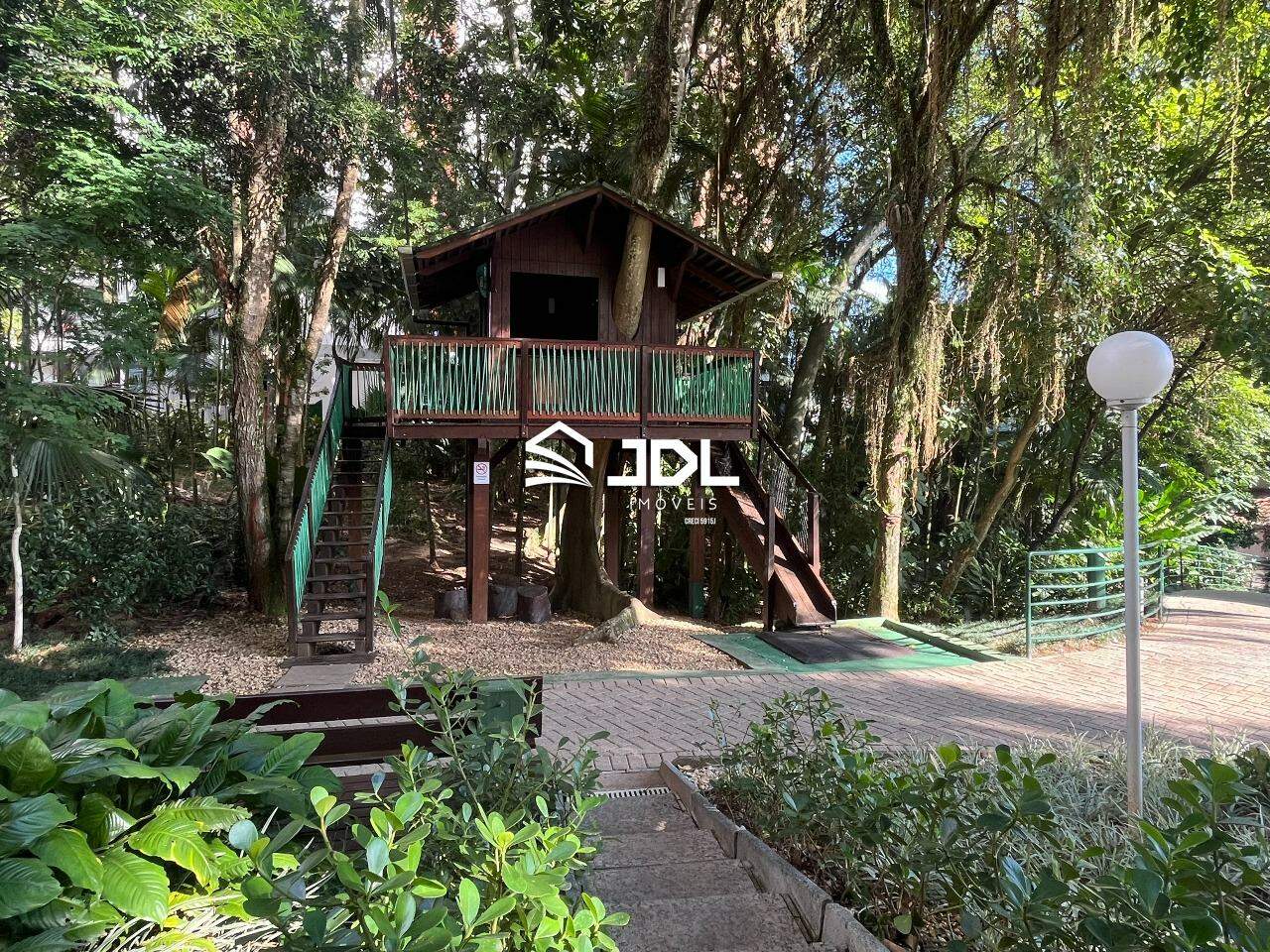 Apartamento à venda no bairro Água Verde: 