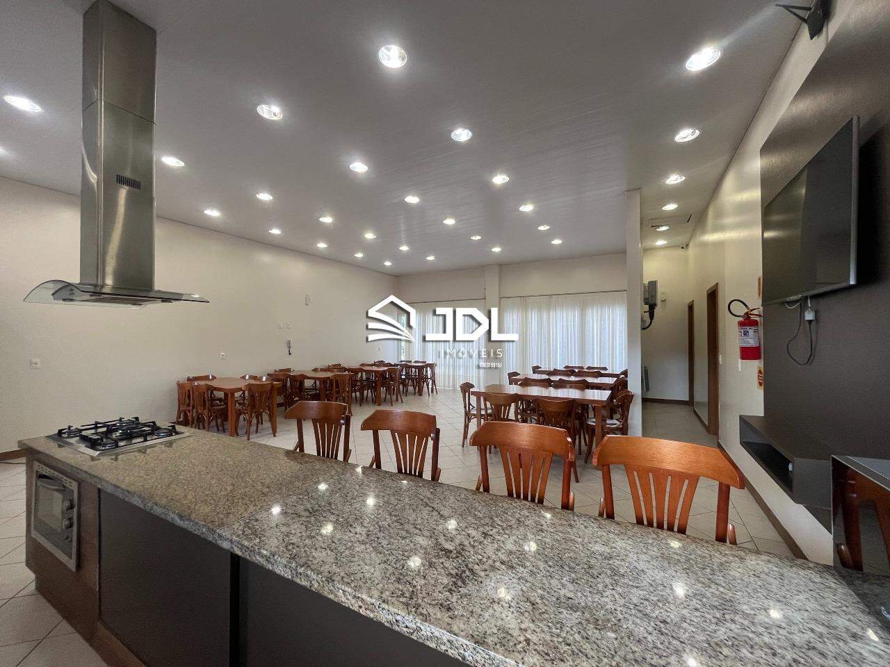 Apartamento à venda no bairro Água Verde: 