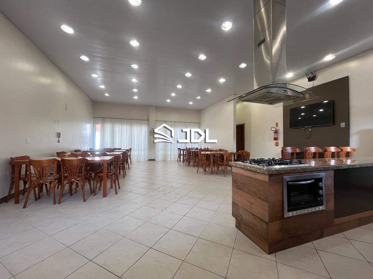 Apartamento à venda no bairro Água Verde: 