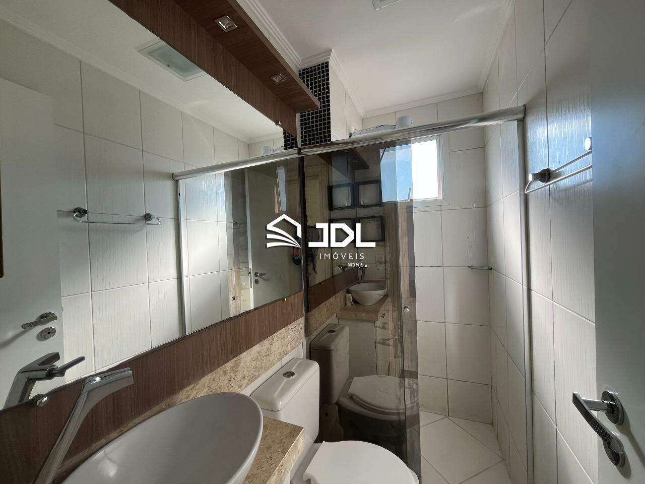 Apartamento à venda no bairro Água Verde: 