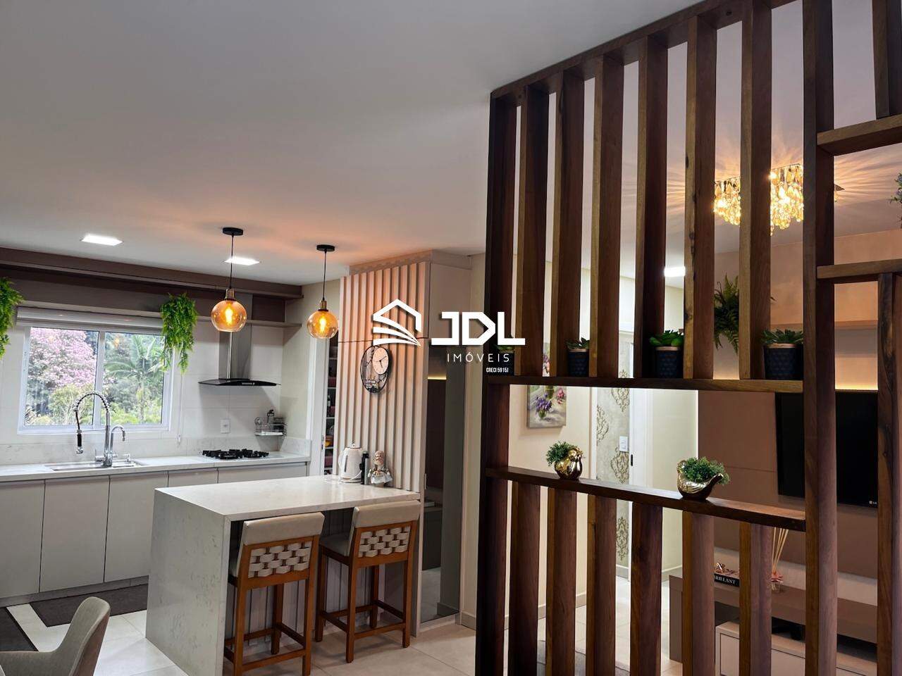 Apartamento à venda no bairro Itoupava Seca: 