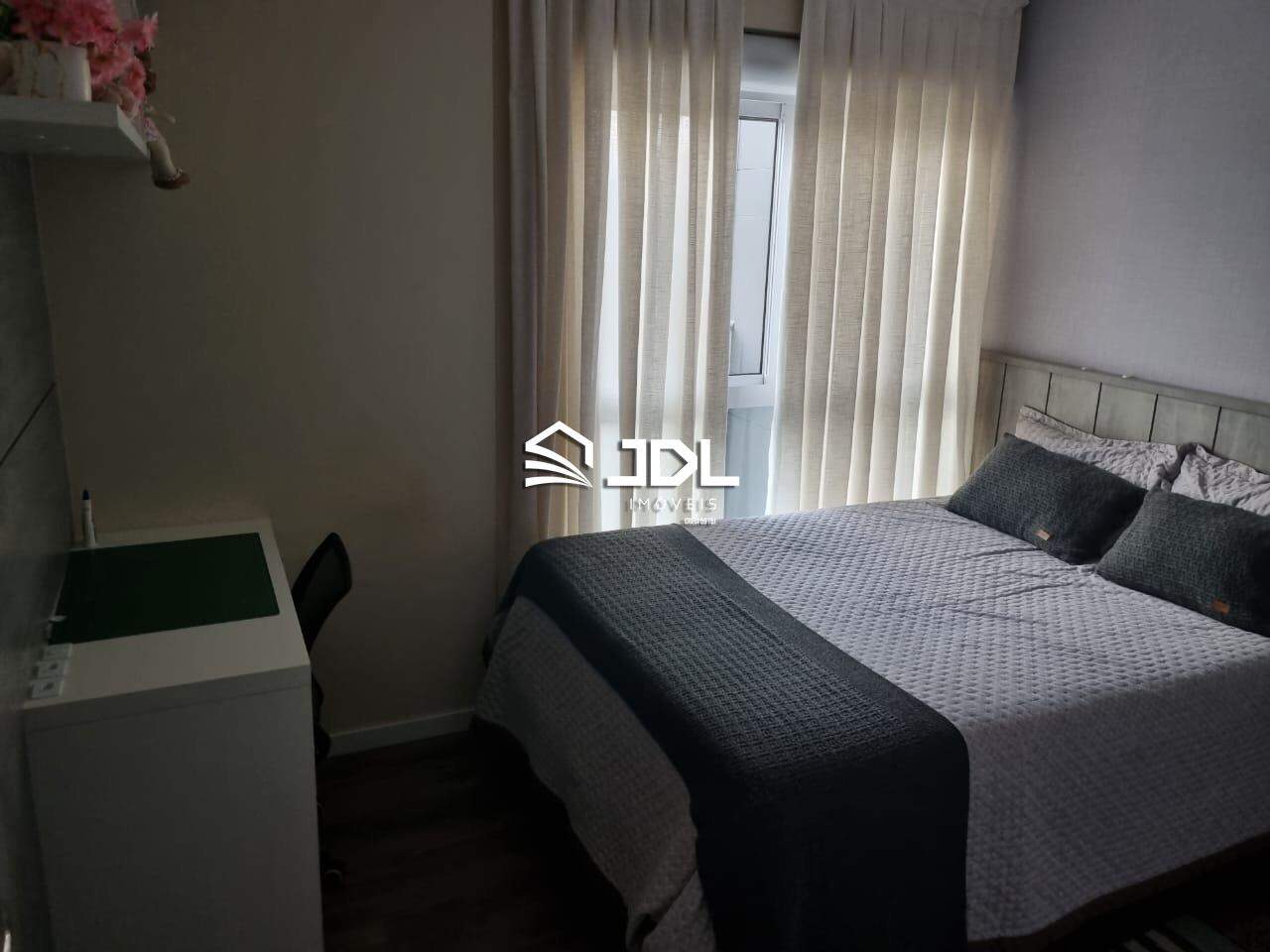 Apartamento à venda no bairro Itoupava Seca: 