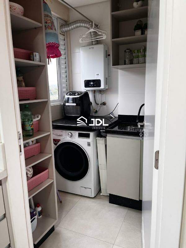 Apartamento à venda no bairro Itoupava Seca: 