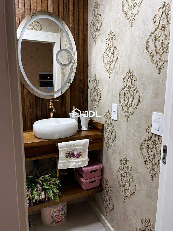 Apartamento à venda no bairro Itoupava Seca: 