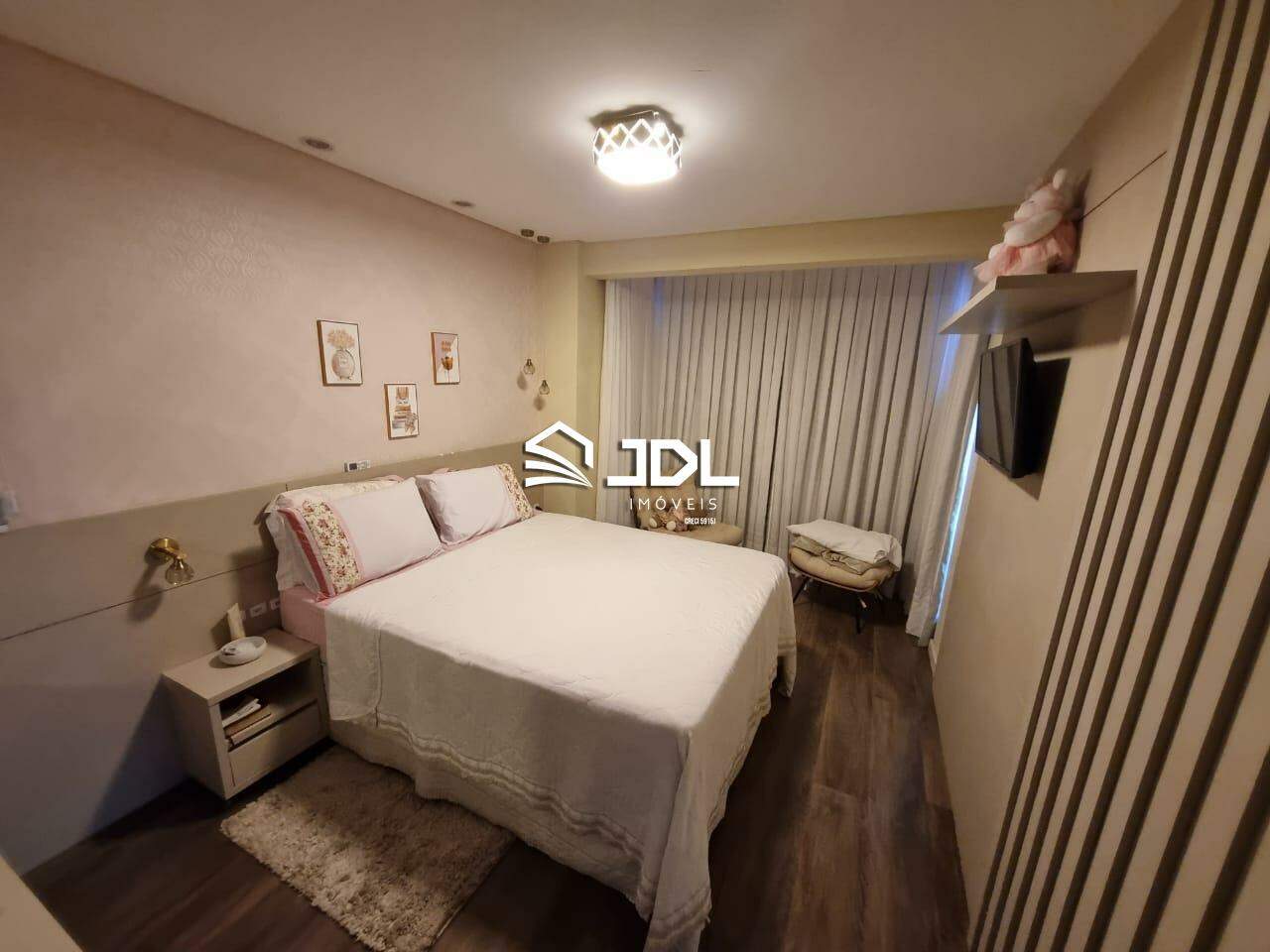 Apartamento à venda no bairro Itoupava Seca: 