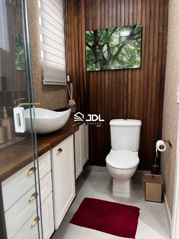 Apartamento à venda no bairro Itoupava Seca: 