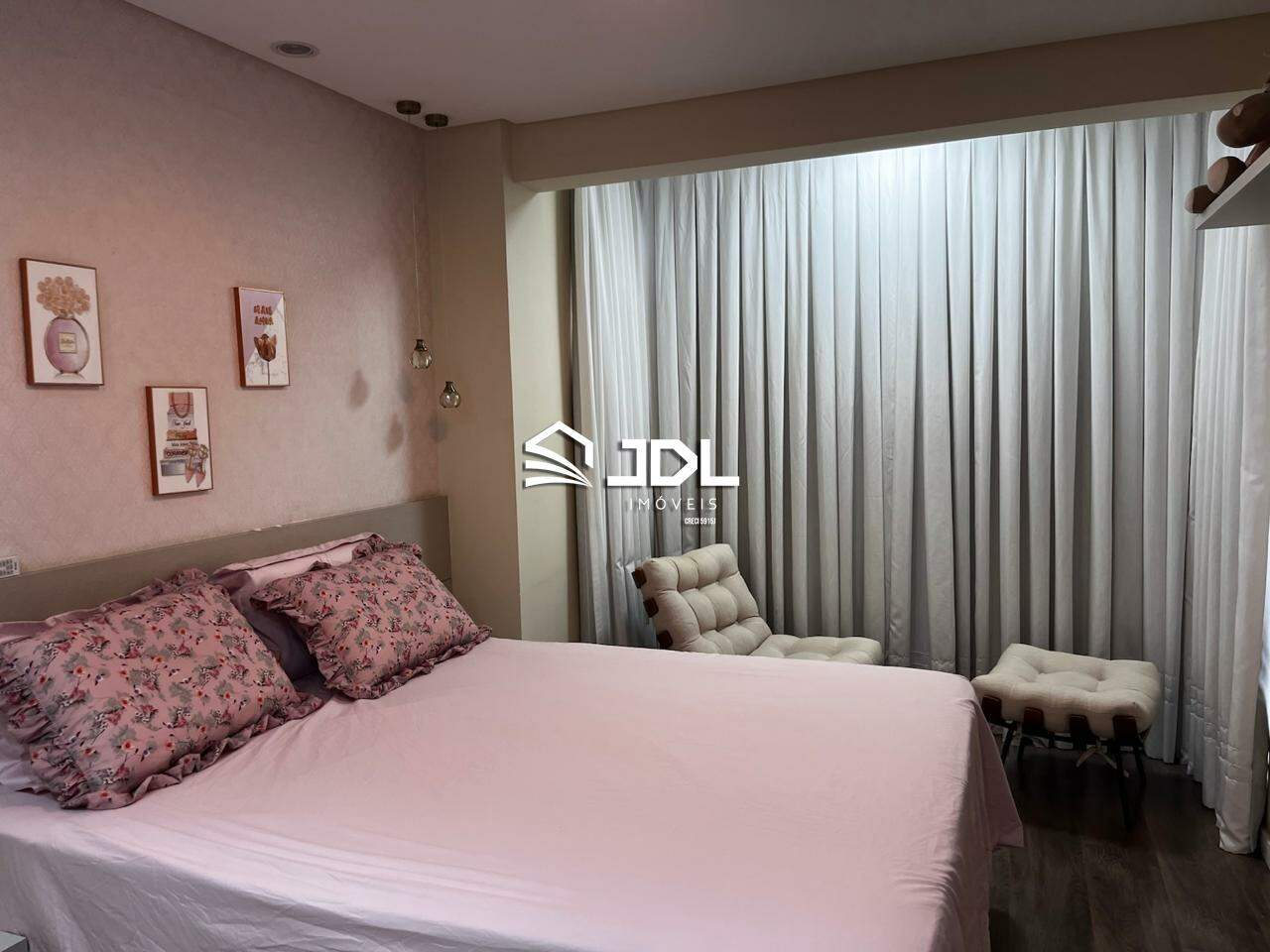 Apartamento à venda no bairro Itoupava Seca: 