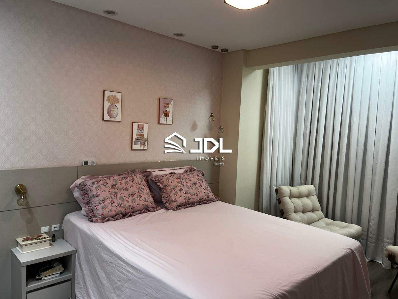 Apartamento à venda no bairro Itoupava Seca: 