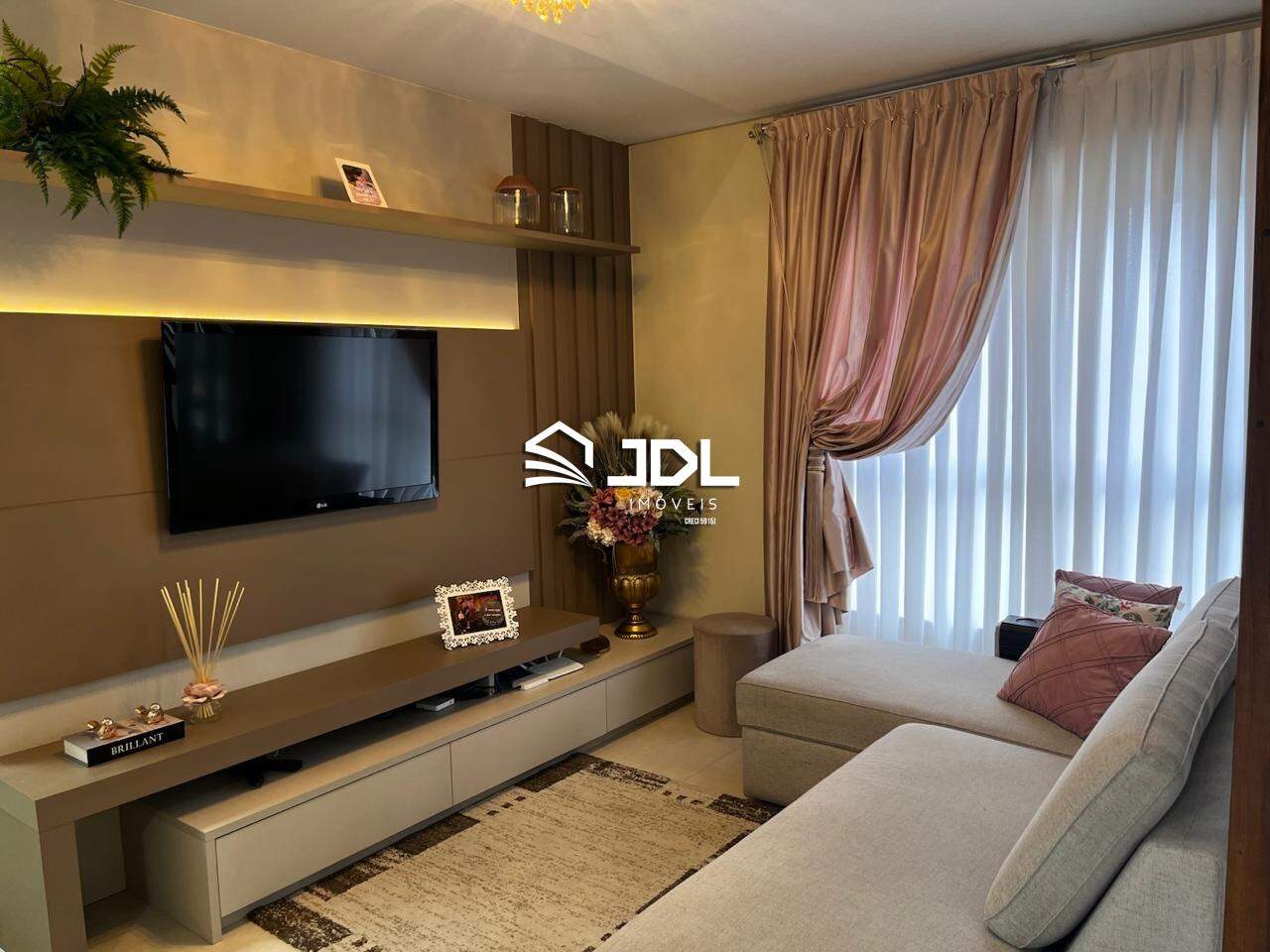 Apartamento à venda no bairro Itoupava Seca: 