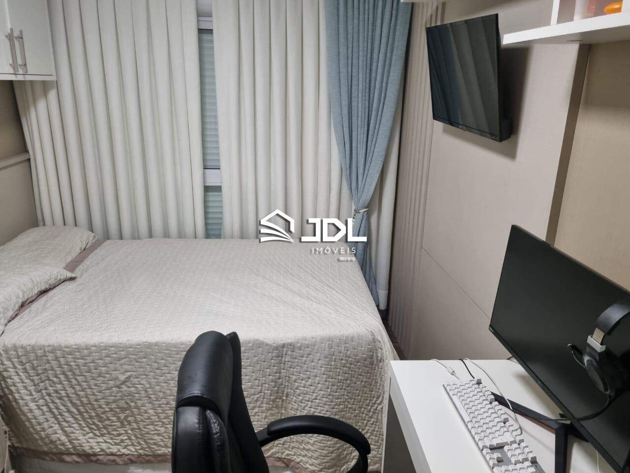 Apartamento à venda no bairro Itoupava Seca: 
