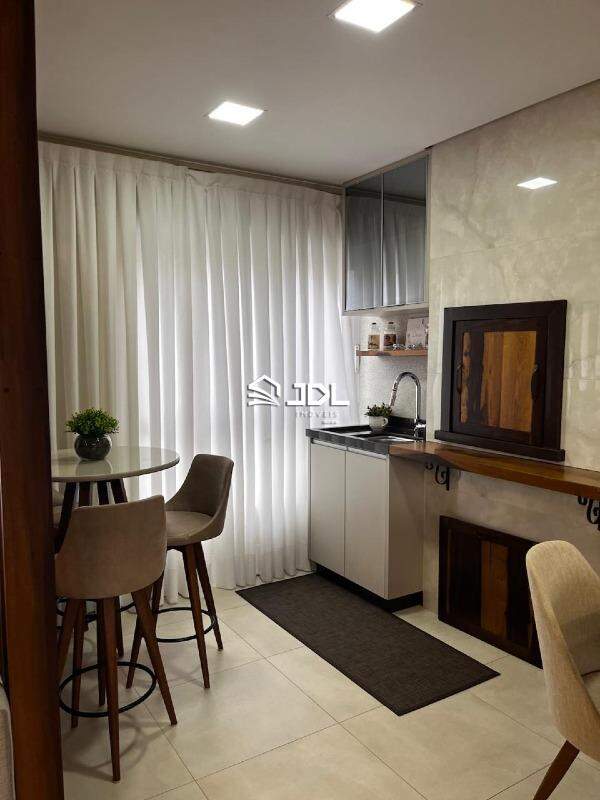 Apartamento à venda no bairro Itoupava Seca: 