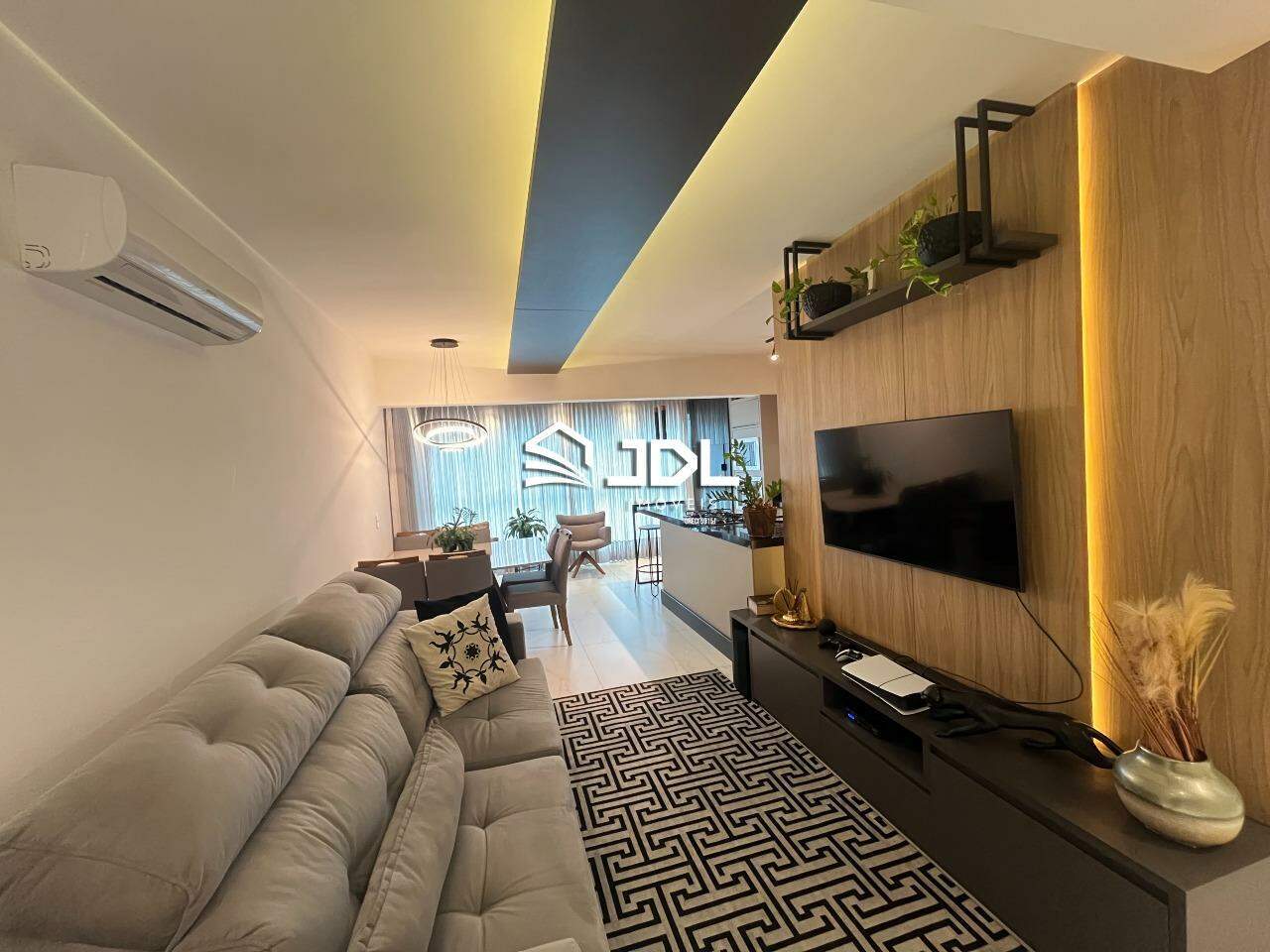 Apartamento à venda no bairro Velha: 