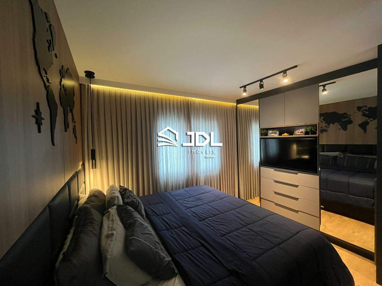 Apartamento à venda no bairro Velha: 
