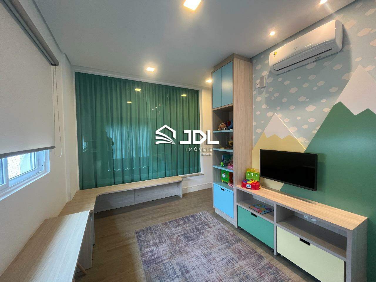 Apartamento à venda no bairro Velha: 