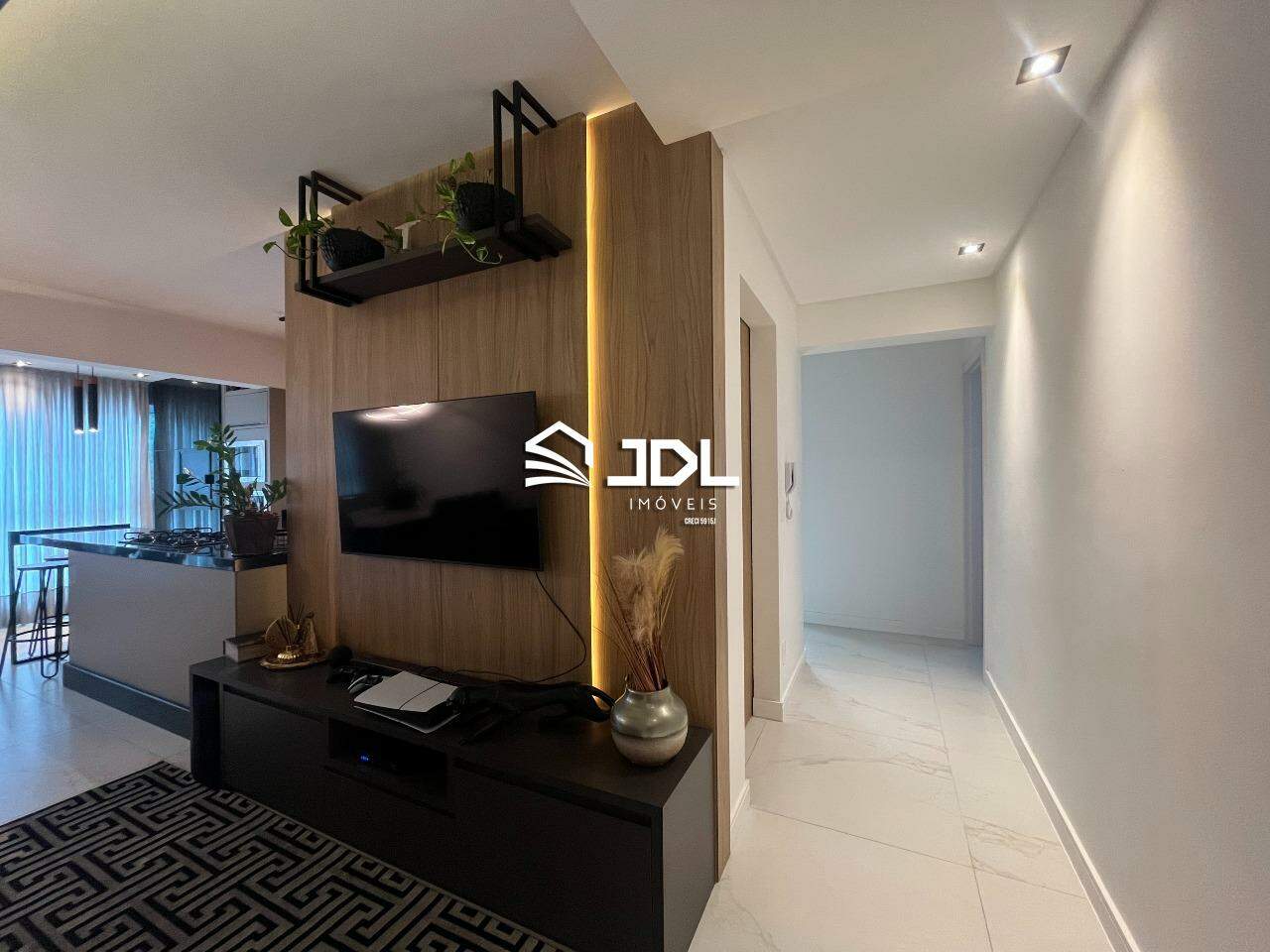 Apartamento à venda no bairro Velha: 