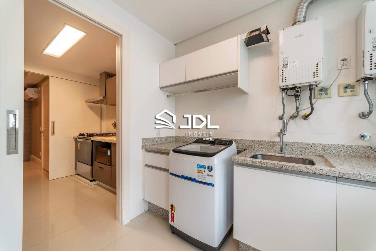 Apartamento à venda no bairro Centro: