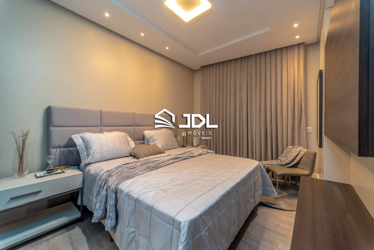 Apartamento à venda no bairro Centro: