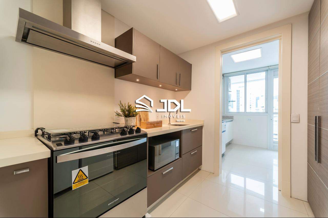 Apartamento à venda no bairro Centro: