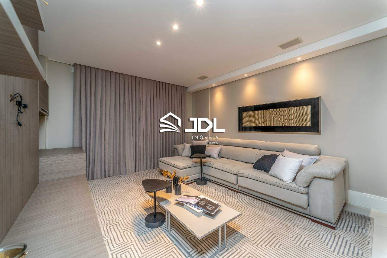 Apartamento à venda no bairro Centro: