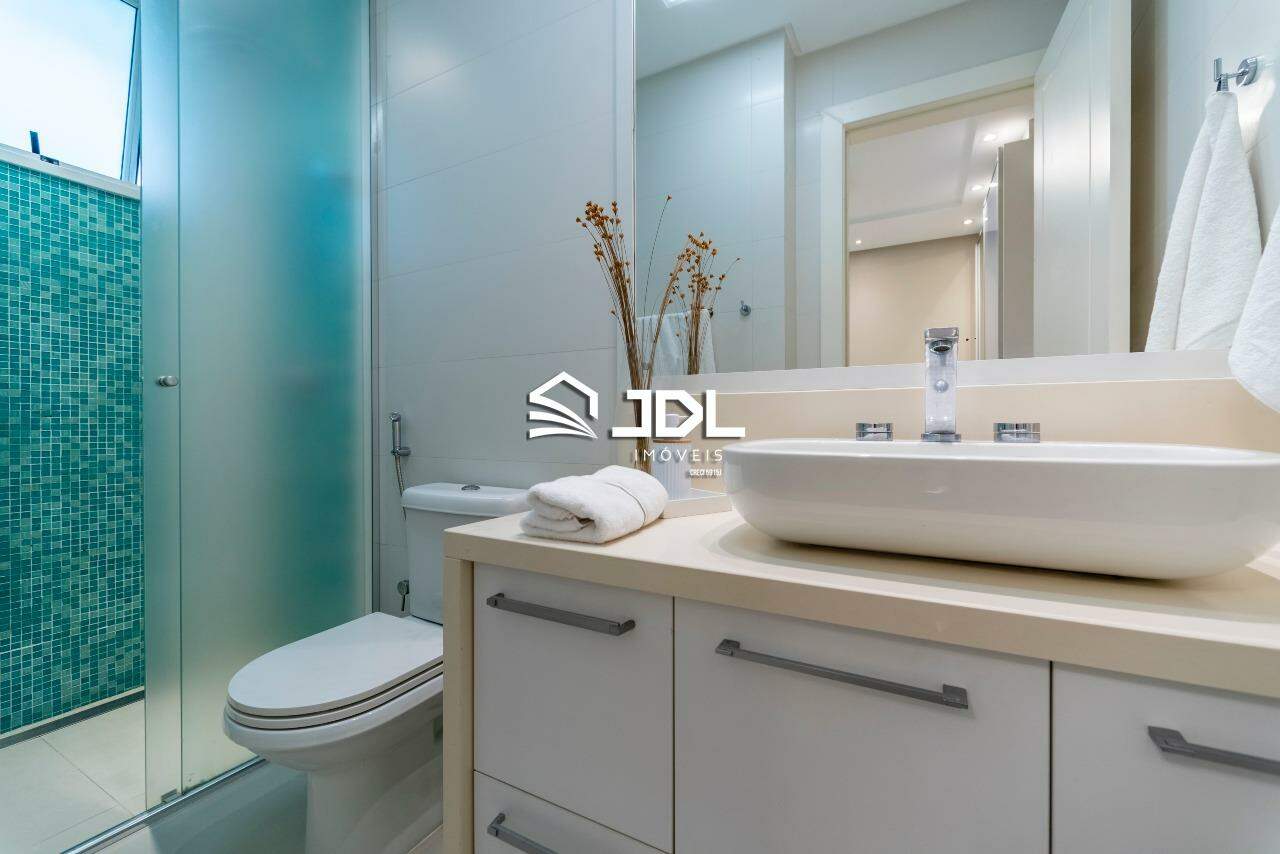 Apartamento à venda no bairro Centro: