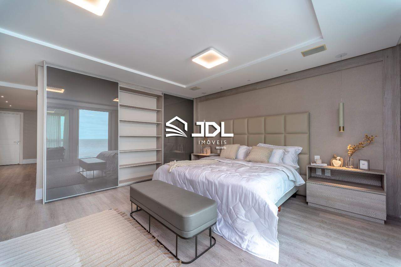 Apartamento à venda no bairro Centro: