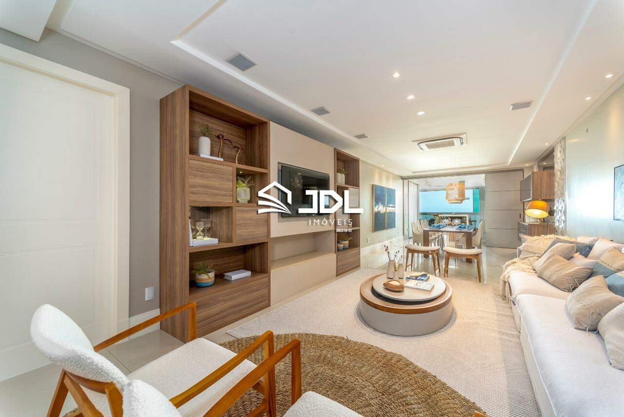 Apartamento à venda no bairro Centro: