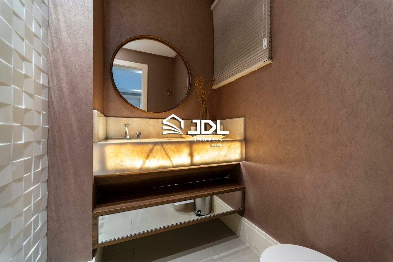 Apartamento à venda no bairro Centro: