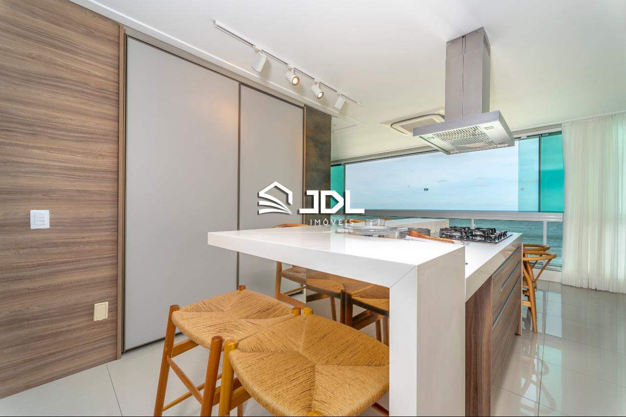 Apartamento à venda no bairro Centro: