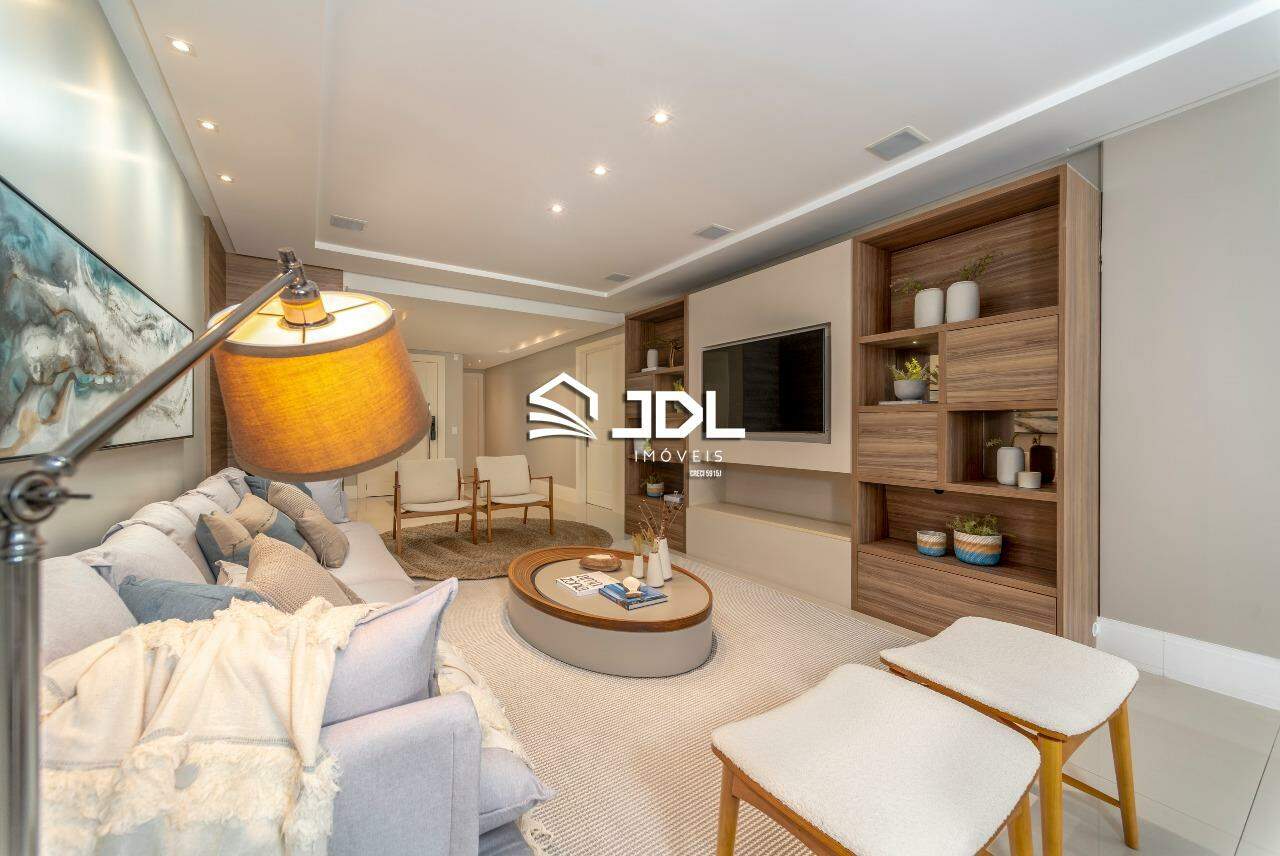 Apartamento à venda no bairro Centro: