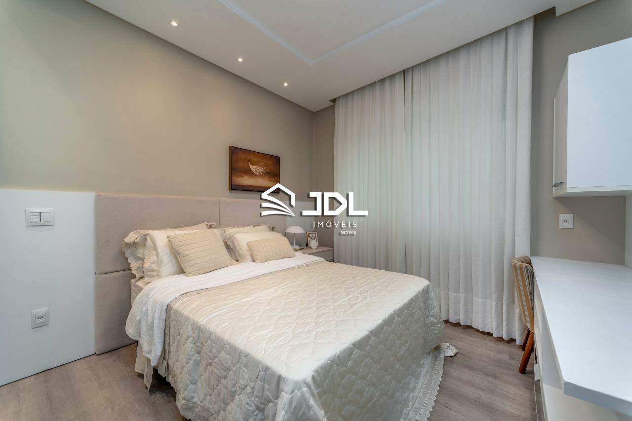Apartamento à venda no bairro Centro: