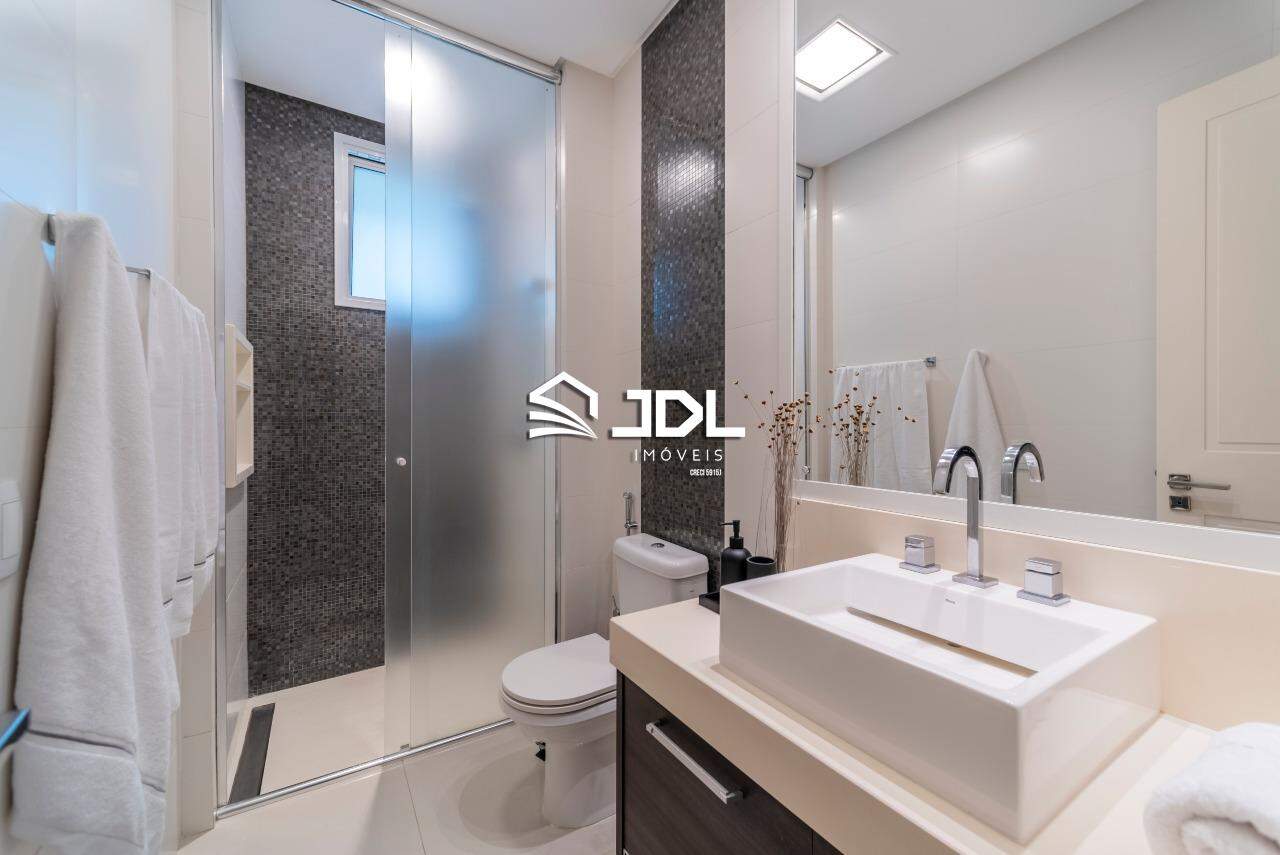 Apartamento à venda no bairro Centro: