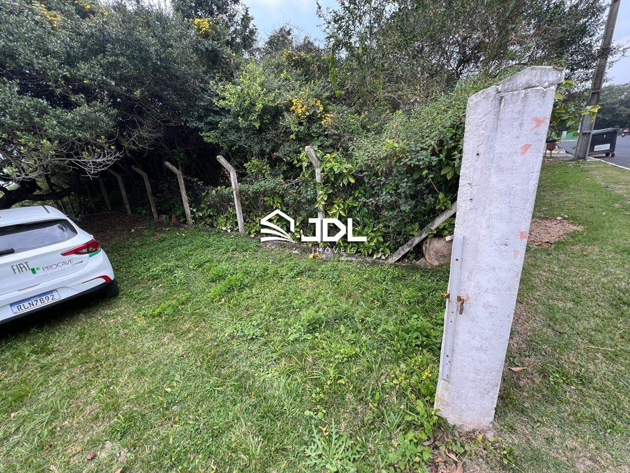 Terreno à venda no bairro Centro: 
