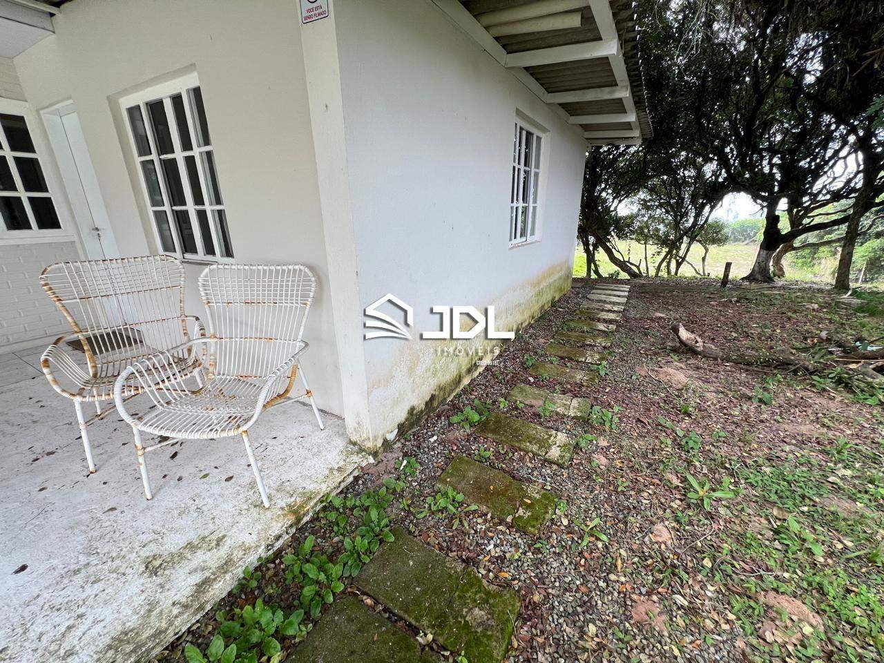 Terreno à venda no bairro Centro: 