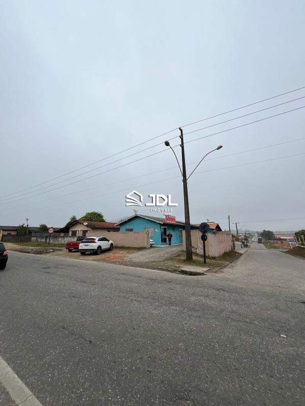 Terreno à venda no bairro Balneário Gaivotas: 