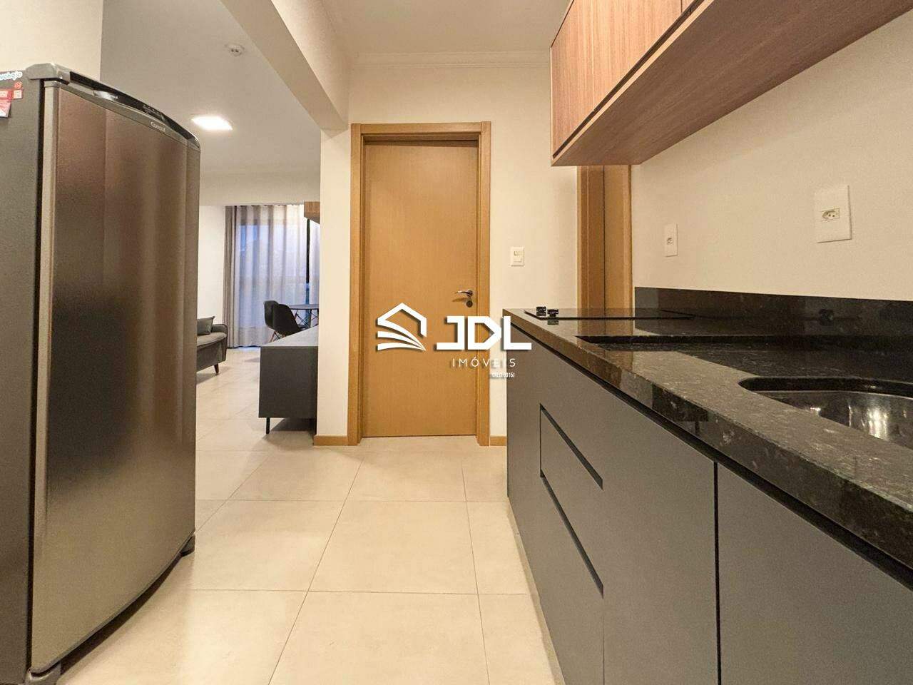 Apartamento à venda no bairro Centro: 