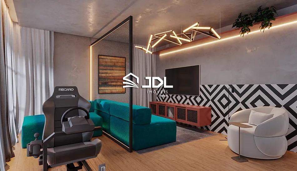 Apartamento à venda no bairro Centro: 