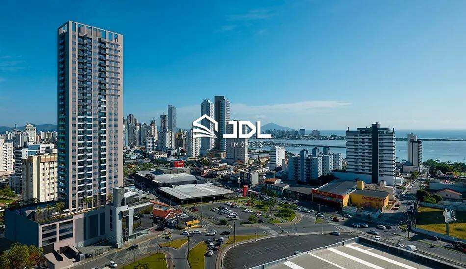 Apartamento à venda no bairro Centro: 