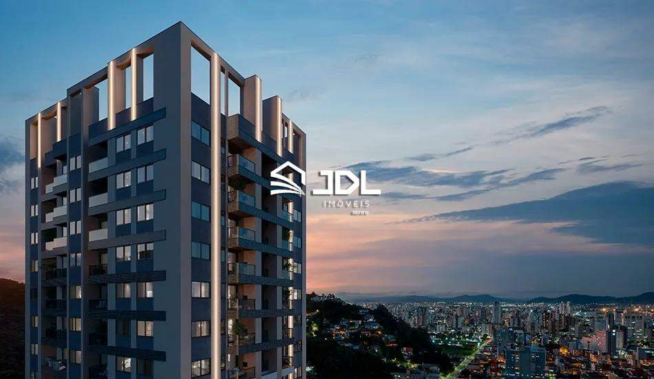 Apartamento à venda no bairro Centro: 