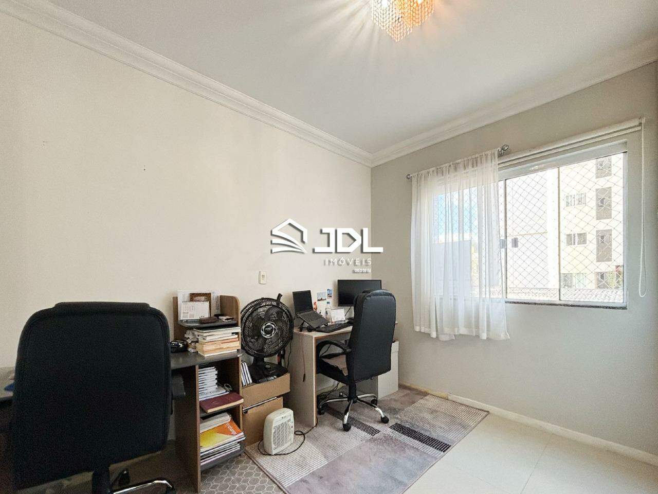 Apartamento à venda no bairro Água Verde: 
