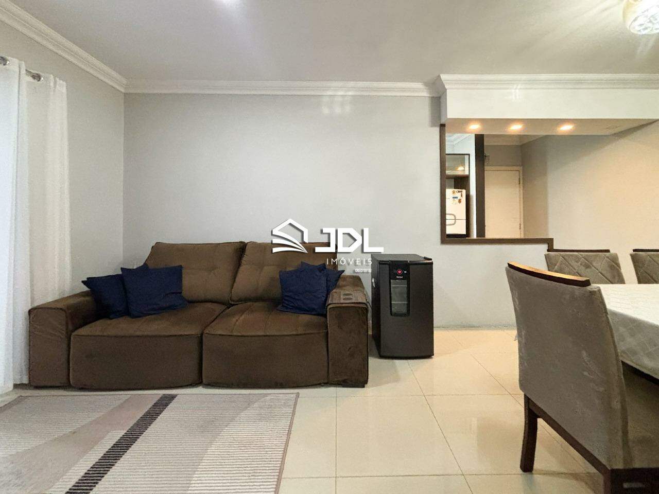 Apartamento à venda no bairro Água Verde: 