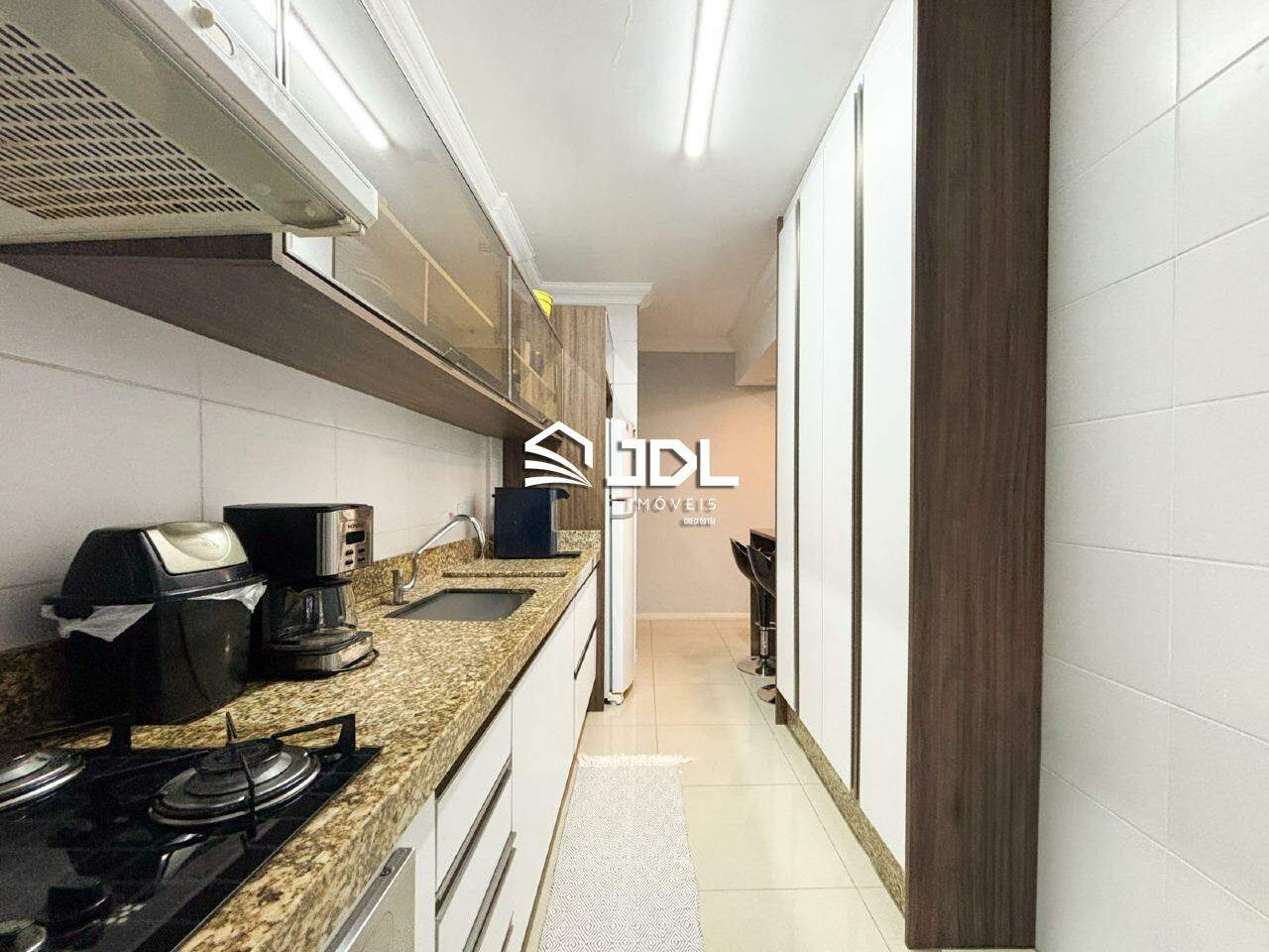 Apartamento à venda no bairro Água Verde: 