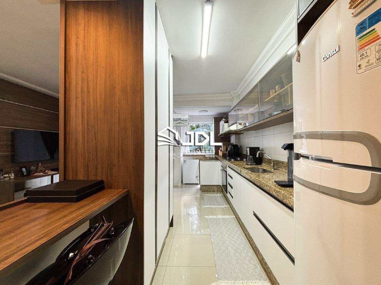 Apartamento à venda no bairro Água Verde: 