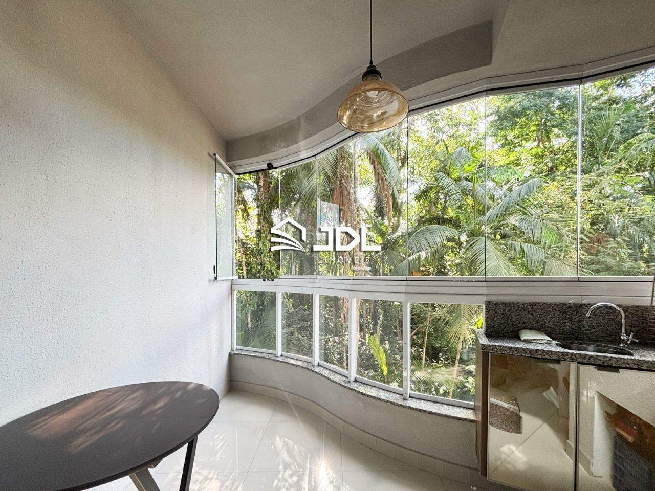Apartamento à venda no bairro Água Verde: 
