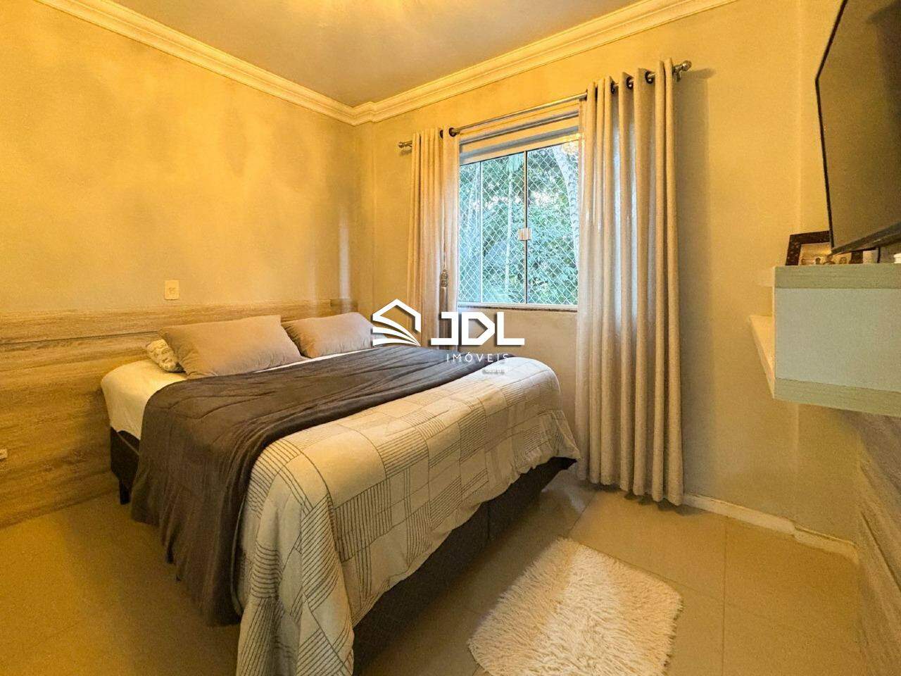 Apartamento à venda no bairro Água Verde: 