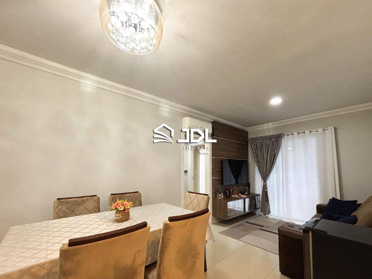 Apartamento à venda no bairro Água Verde: 
