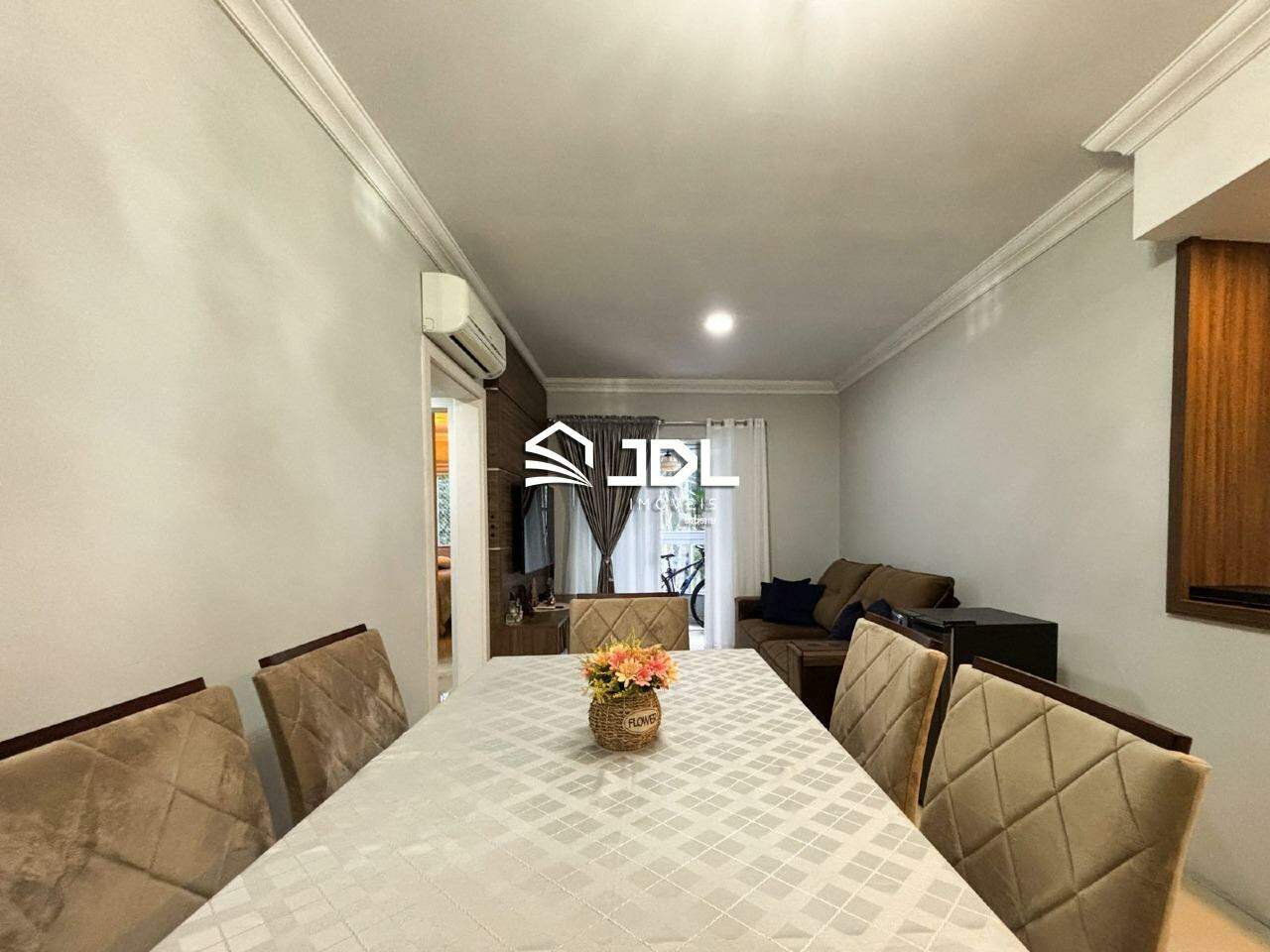 Apartamento à venda no bairro Água Verde: 