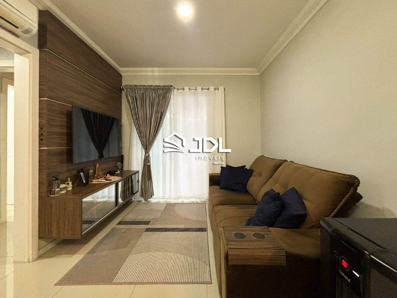 Apartamento à venda no bairro Água Verde: 